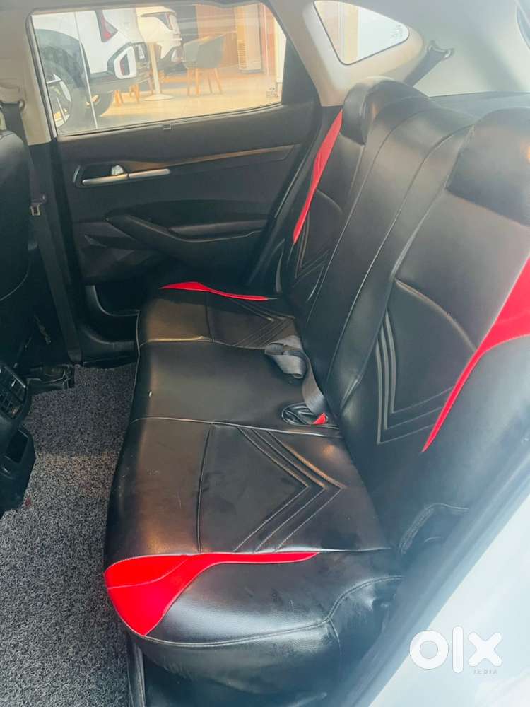 Kia Seltos Diesel 2020