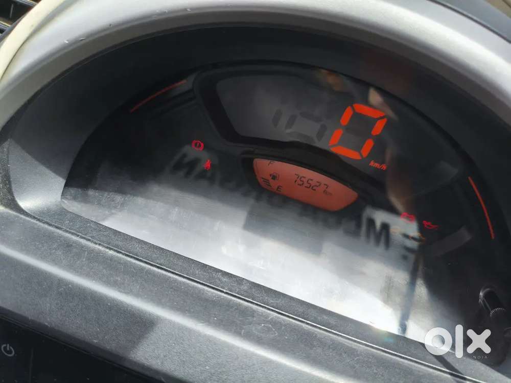 Maruti Suzuki S-presso 2023 Year Model