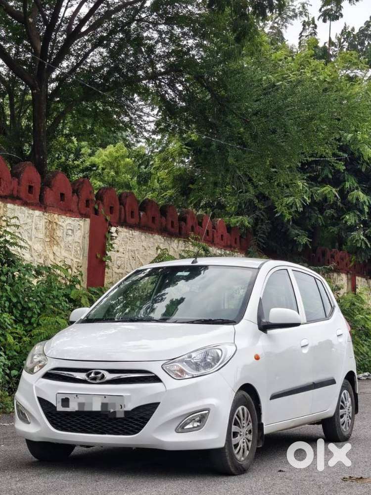 Hyundai I10 Sportz 1.1 Irde2, 2016, Petrol