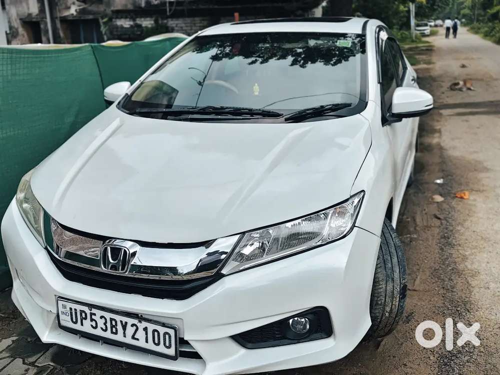Honda City Diesel Manual 2015