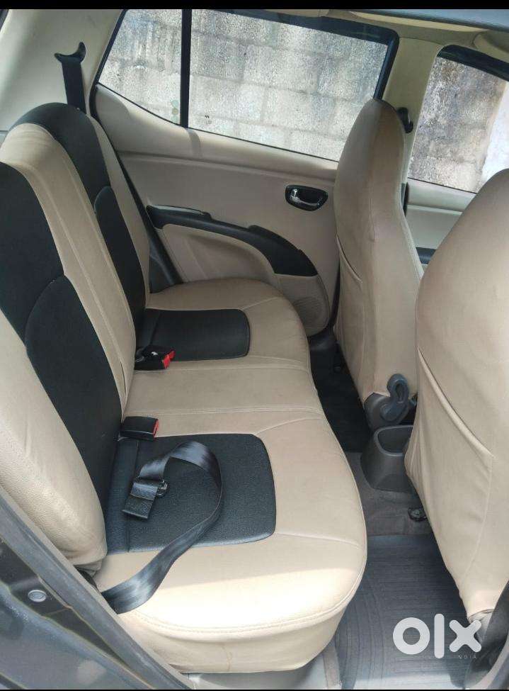 Maruti Suzuki Baleno 1.2 Zeta, 2018, Diesel