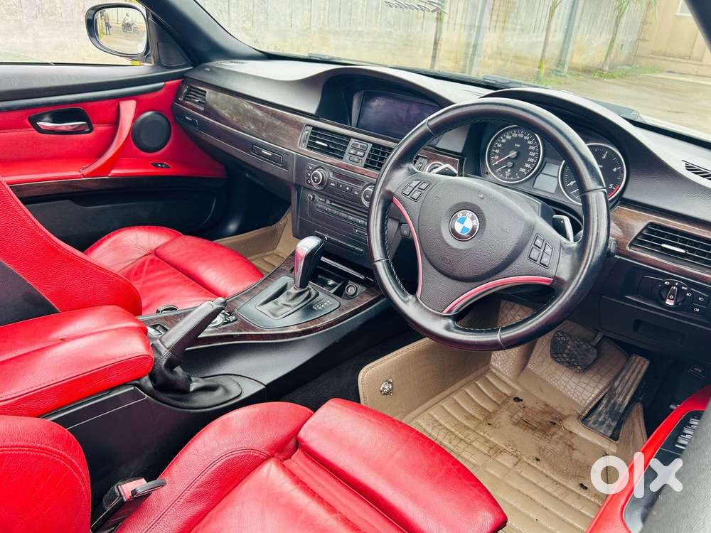Bmw 3 Series Gt 330i M Sport, 2014, Diesel
