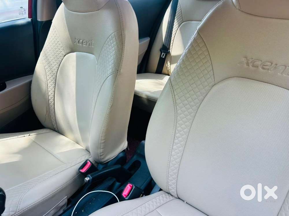 Hyundai Xcent Sx Diesel 2018  Single Owner  Excellent Condition