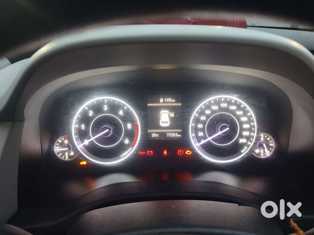 Hyundai Creta E 1.5 Diesel, 2023, Diesel
