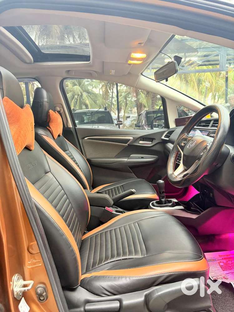 Honda Wr-v 1.5 Vx Exclusive Edition I-dtec, 2018, Diesel