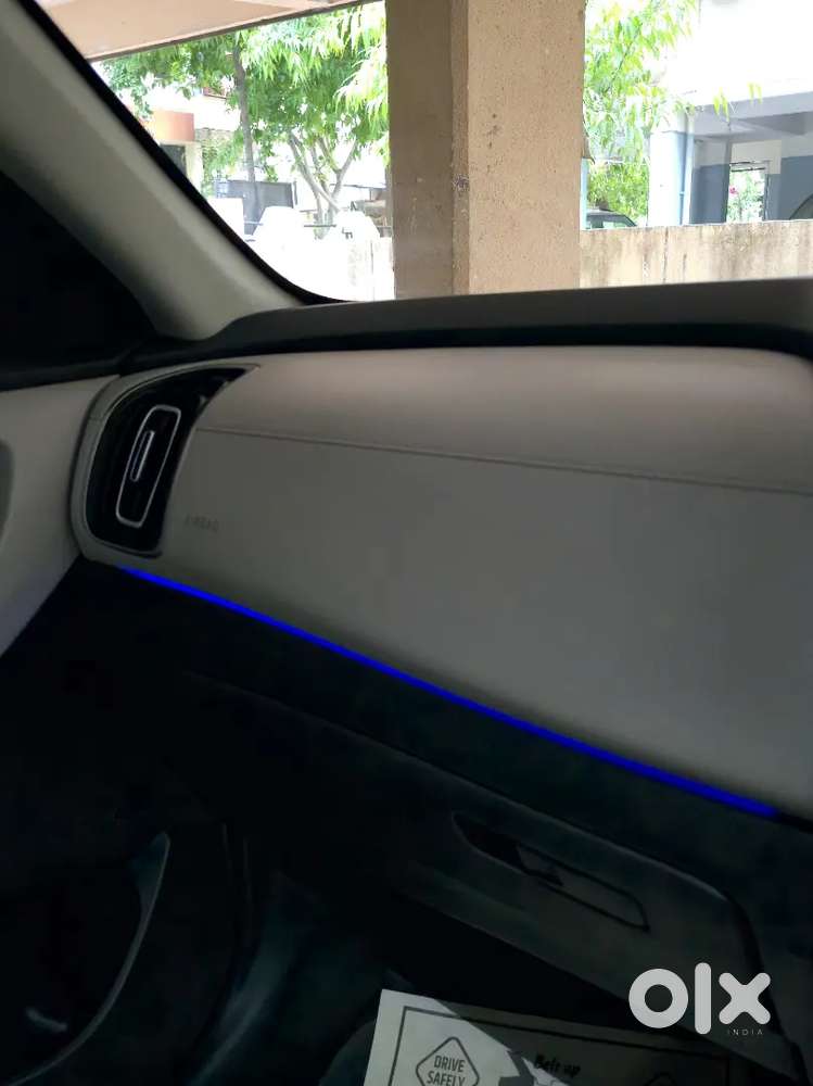 Hyundai Creta Facelift Diesel 2021