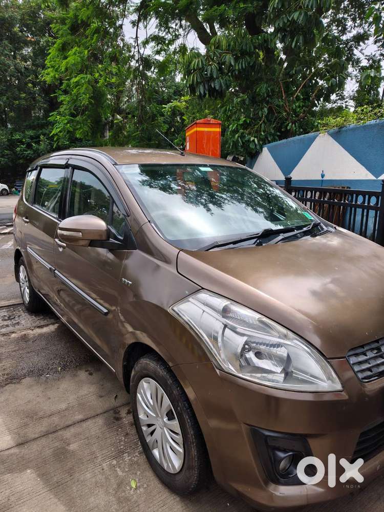 Maruti Suzuki Ertiga For Sale