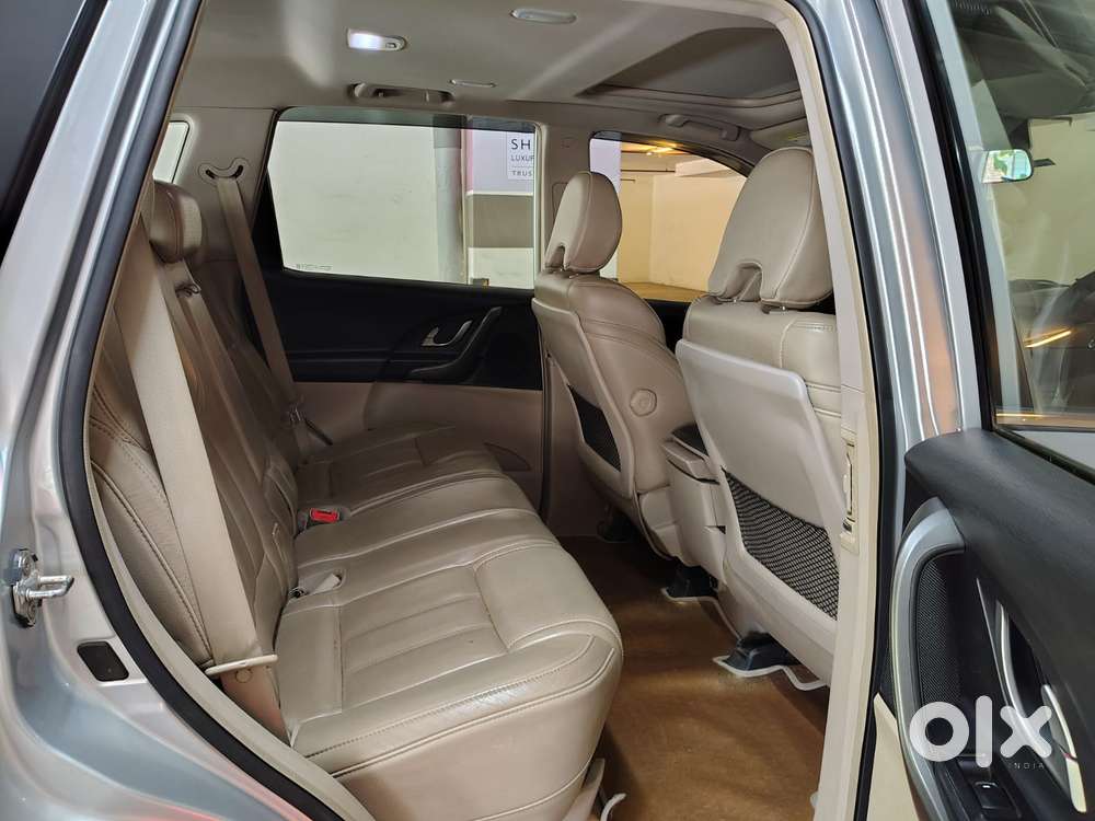 Mahindra Xuv500 2.2 W10, 2017, Diesel