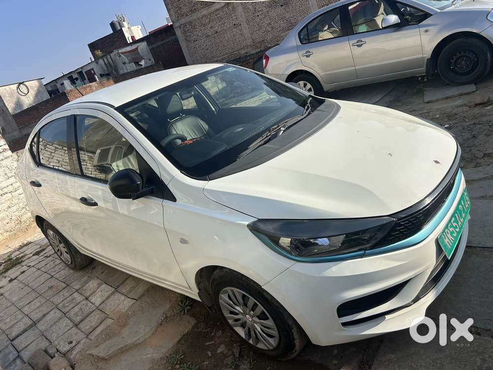 Tata Tigor Ev Xm, 2022, Electric