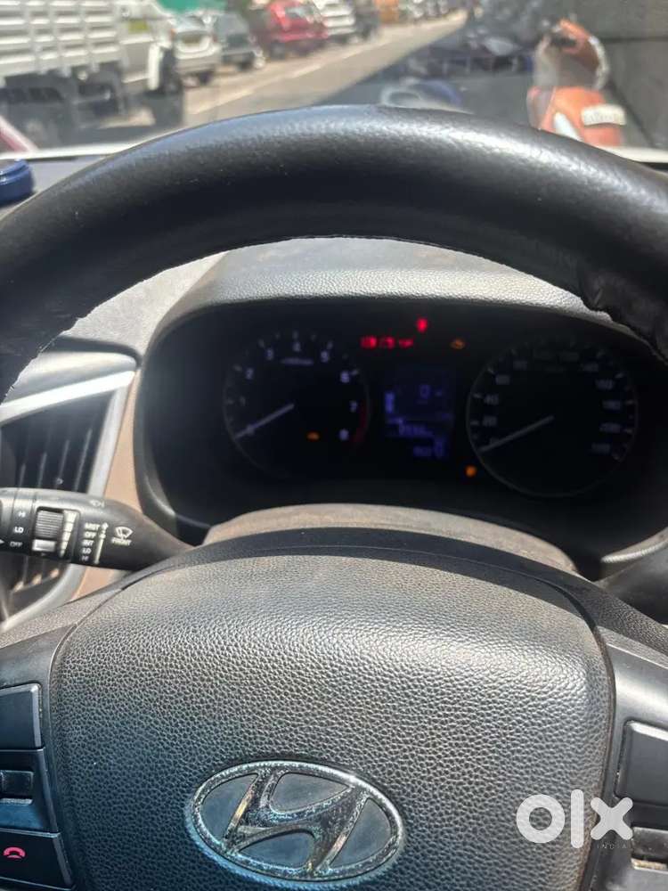 Hyundai Creta Sx Plus Petrol