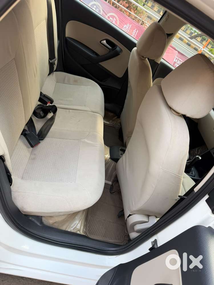 Volkswagen Polo Petrol Comfortline 1.2l, 2012, Petrol