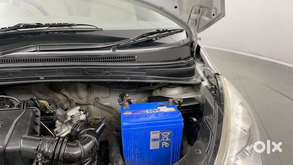 Hyundai I10 Magna 1.1l, 2015, Petrol