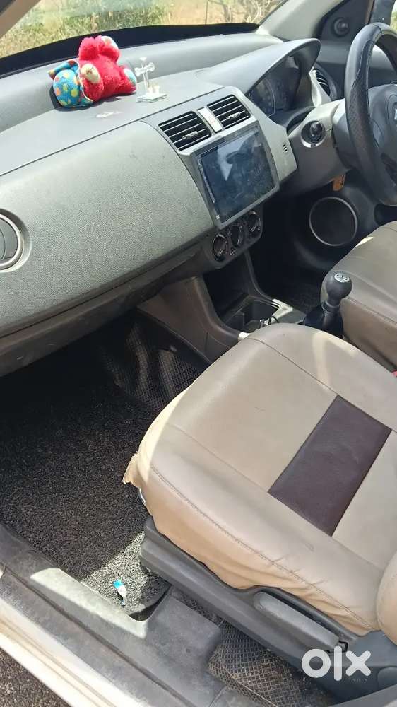 Maruti Suzuki Swift Vdi 2007