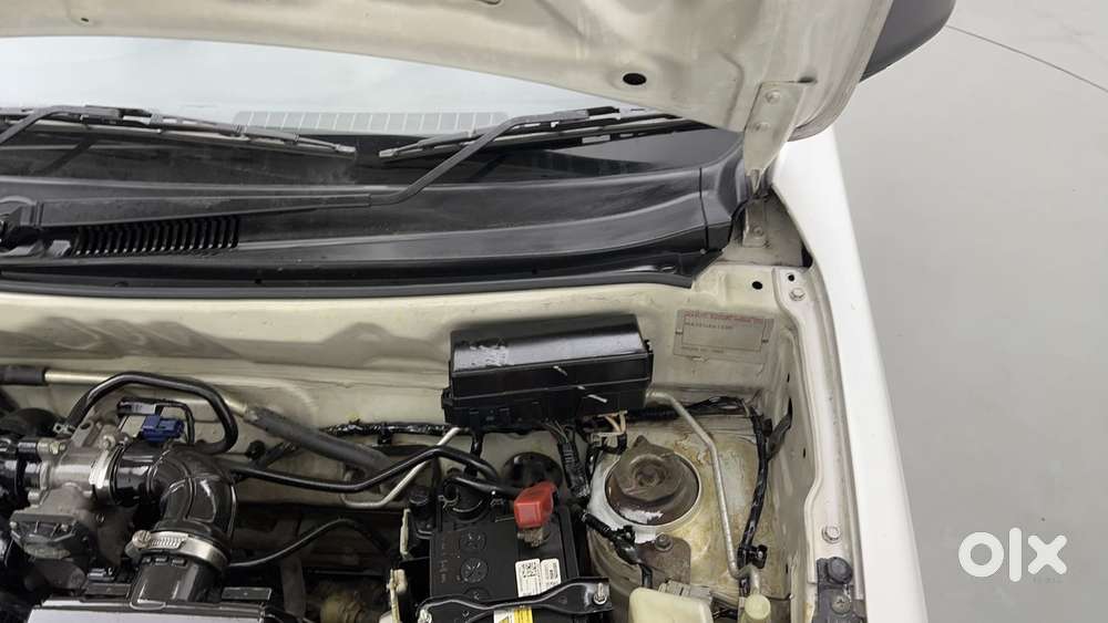 Maruti Suzuki Alto 800 Lxi, 2016, Petrol