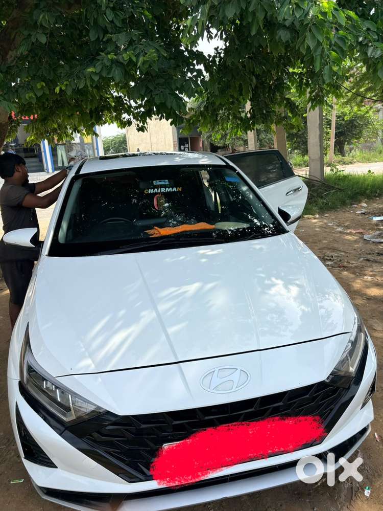 Hyundai I20 Asta 2024