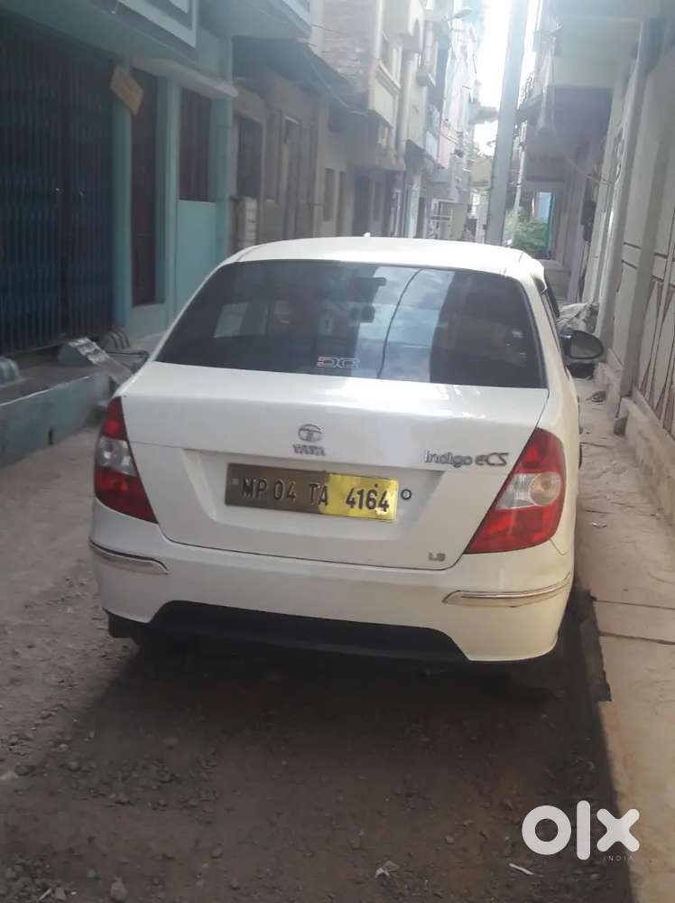 Tata Indigo Ecs