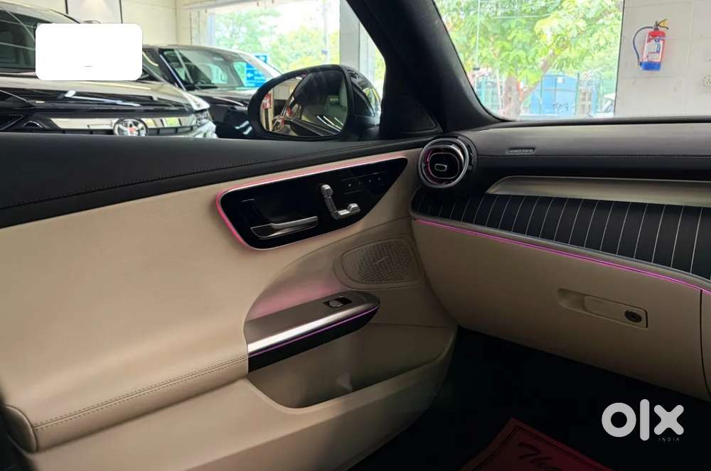 Mercedes-benz C-class C 200, 2023, Petrol