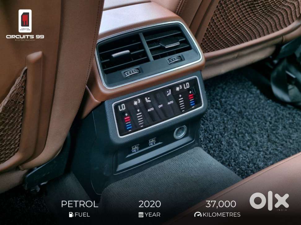 Audi A6 2.0 45 Tfsi Technology, 2020, Petrol