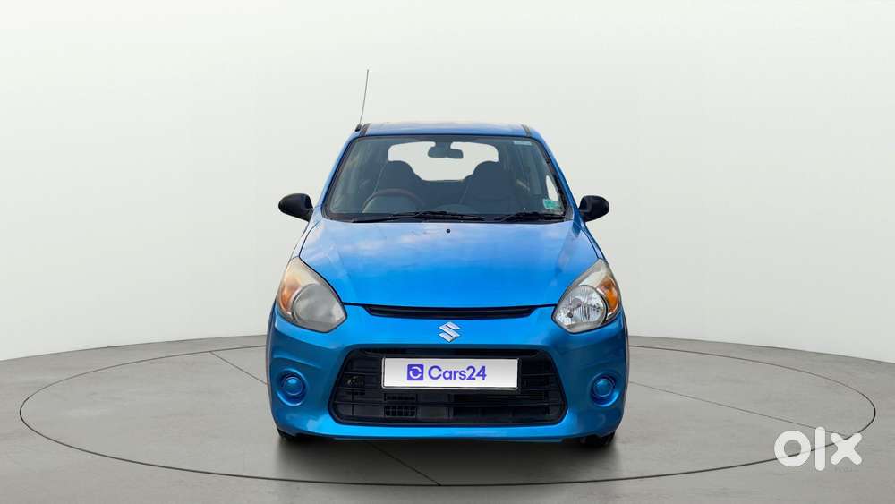 Maruti Suzuki Alto 800 Lxi, 2016, Petrol