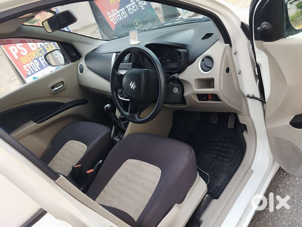Maruti Suzuki Celerio 2014-2017 Vxi Optional, 2016, Petrol