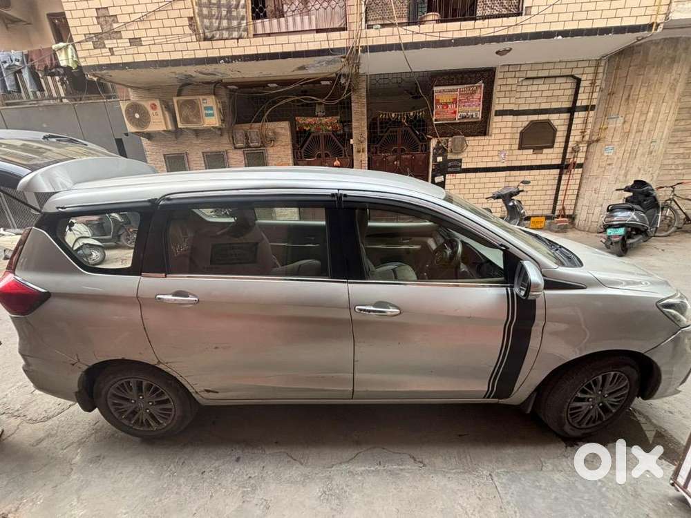 Maruti Suzuki 2019, Km Driven