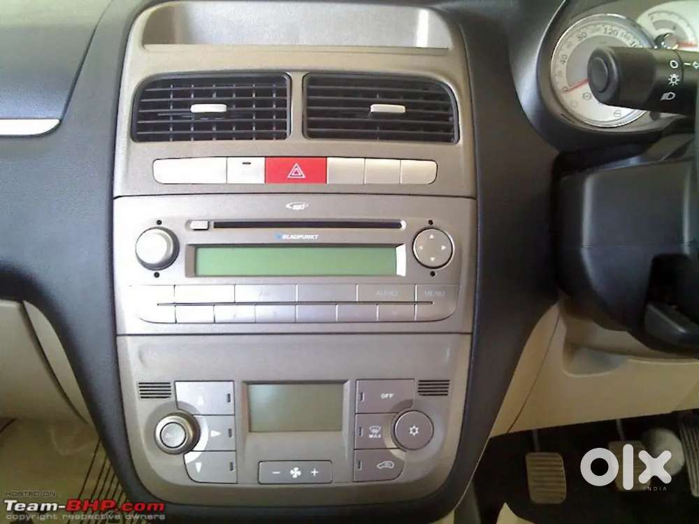 Fiat Linea 2012 Pure Petrol 65000 Km Driven Good Condition.