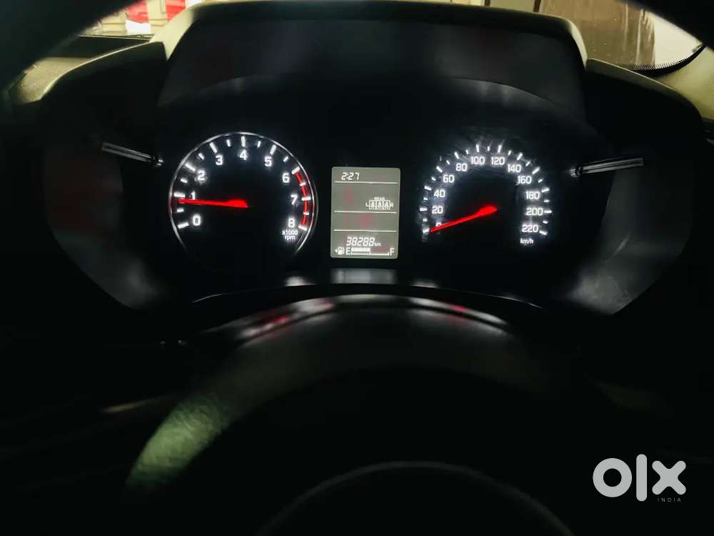 Maruti Suzuki New-gen Swift 2024/ 2025 Feb Registered In Excellent Con