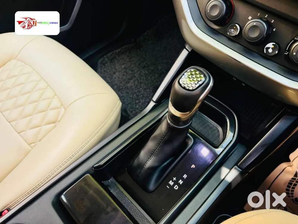Tata Harrier Xma, 2021, Diesel