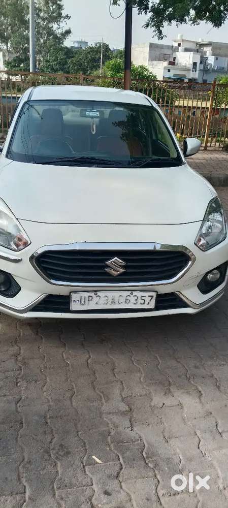 Maruti Suzuki Swift Dzire 2020