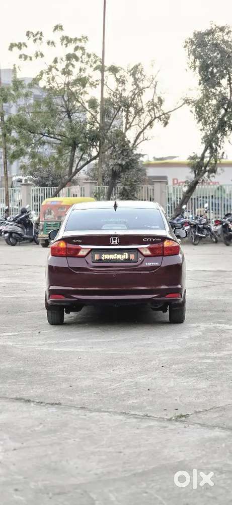 Honda City 2014 Diesel Good Condition