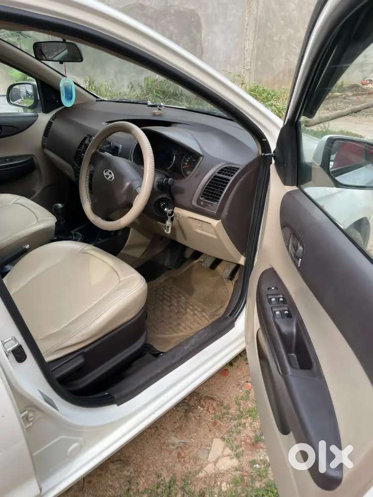 Hyundai I20 2012 Petrol Well Maintained