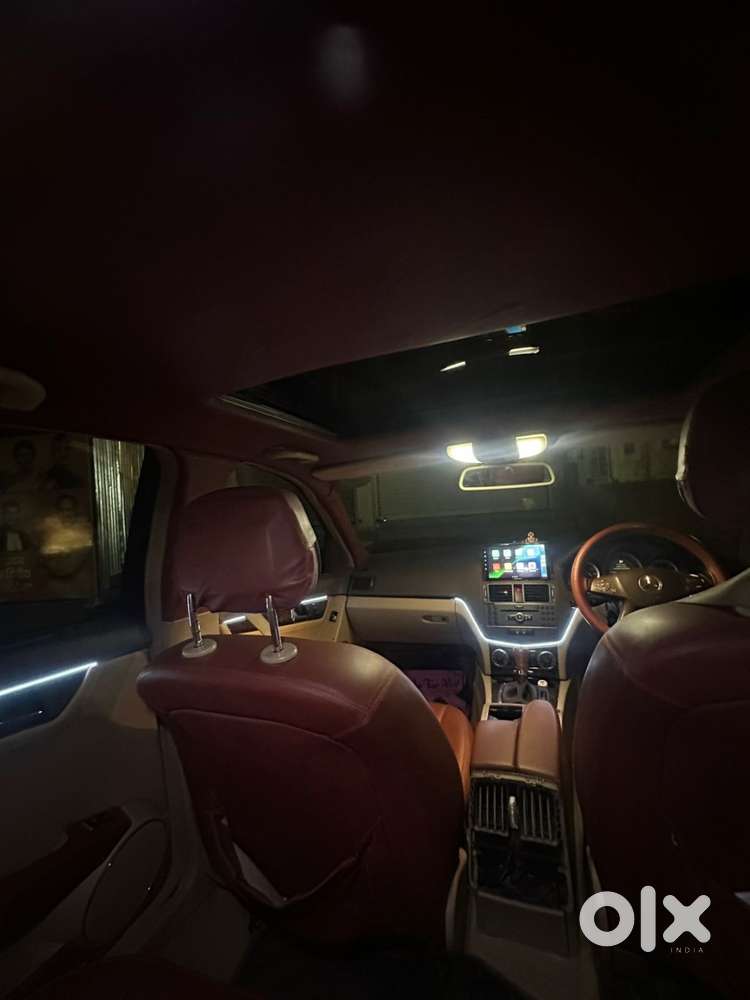 Mercedes-benz Cdi 250