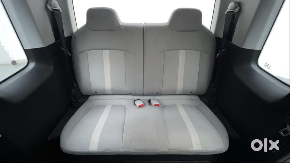 Mg Comet Ev Pace, 2025, Electric
