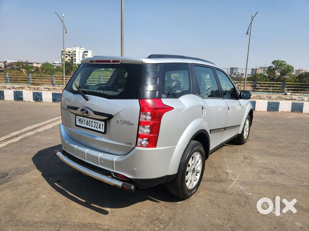 Mahindra Xuv500 W9, 2018, Diesel