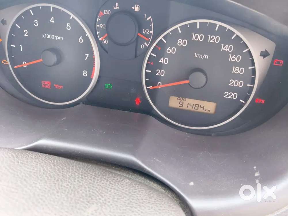 Hyundai I20 Magna 2010 Petrol Manual