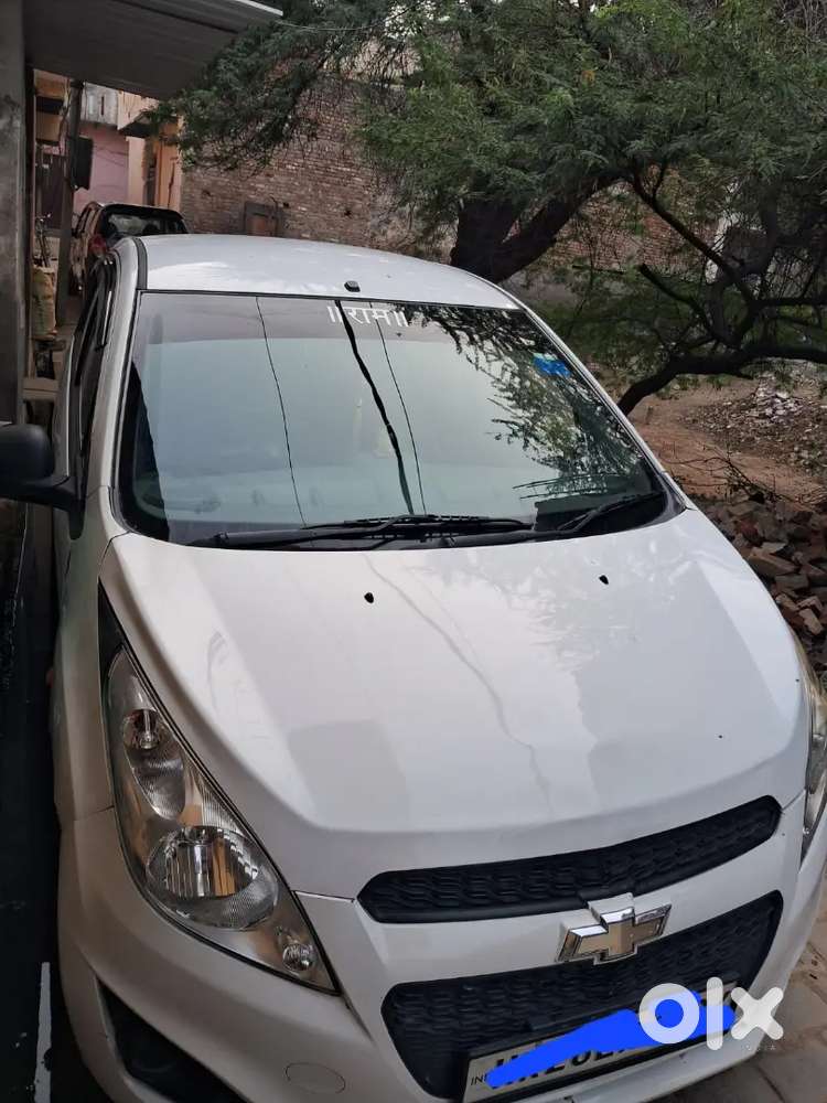 Chevrolet Beat 2016 Model