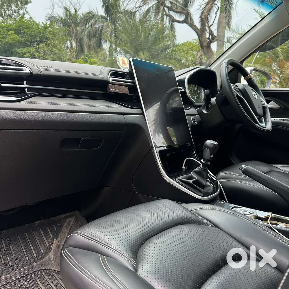 Mg Hector 1.5 Shine Turbo, 2024, Petrol
