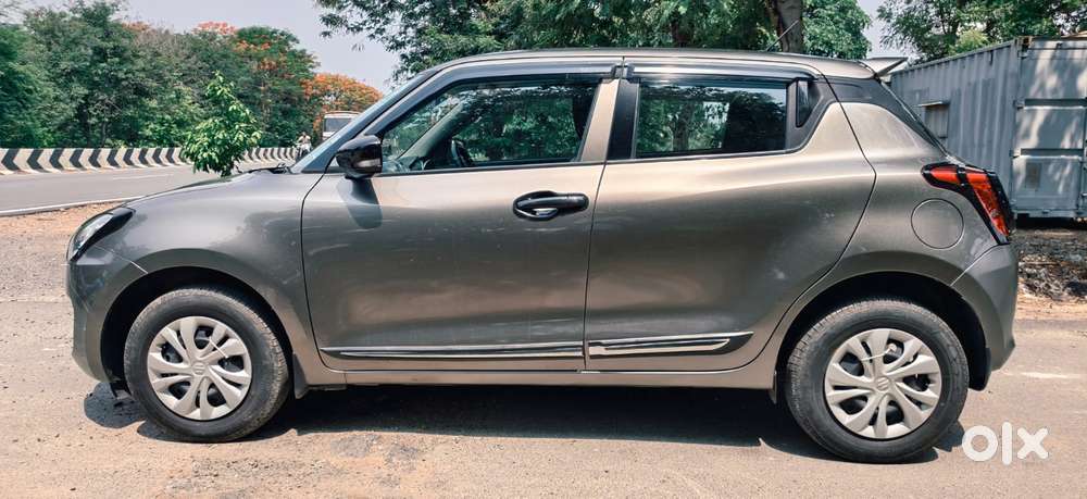 Maruti Suzuki Swift Vxi Optional, 2024, Cng & Hybrids