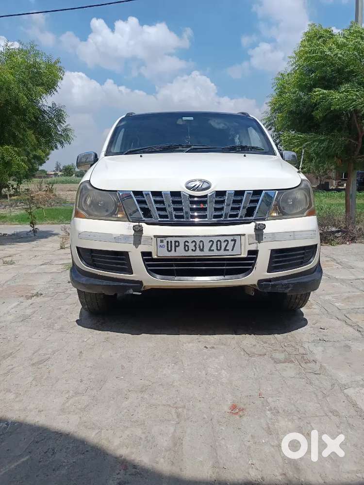 Mahindra Xylo 2012 Diesel Car