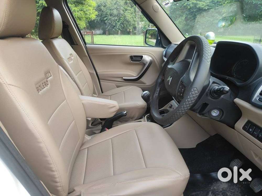 Mahindra Bolero Neo N10 (o), 2024, Diesel