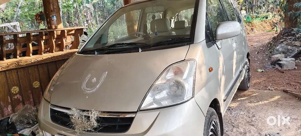 Maruti Suzuki Zen Estilo 2007 Petrol 95000 Km Driven