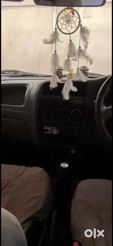Maruti Suzuki Alto 2011
