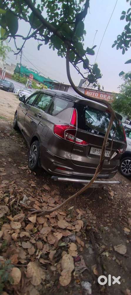 Maruti Suzuki Ertiga Vxi (o) Cng, 2020, Cng & Hybrids