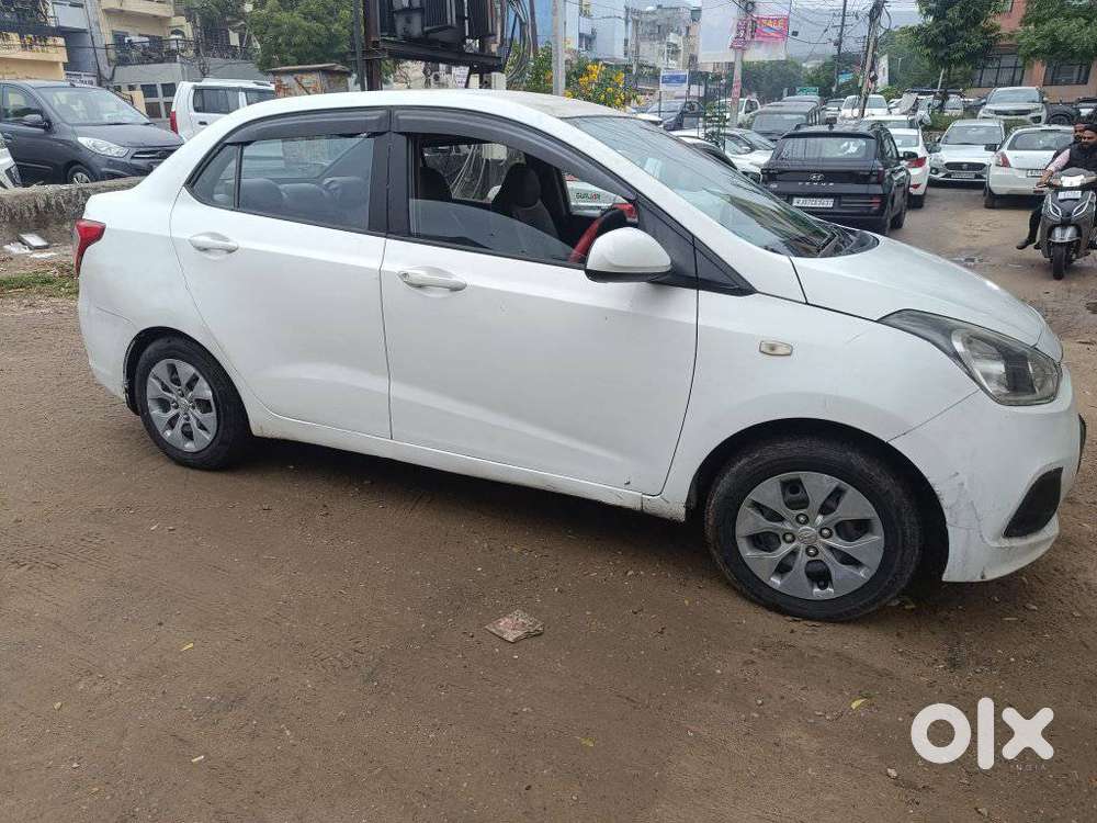 Hyundai Xcent 2014-2016 1.1 Crdi Base, 2014, Diesel