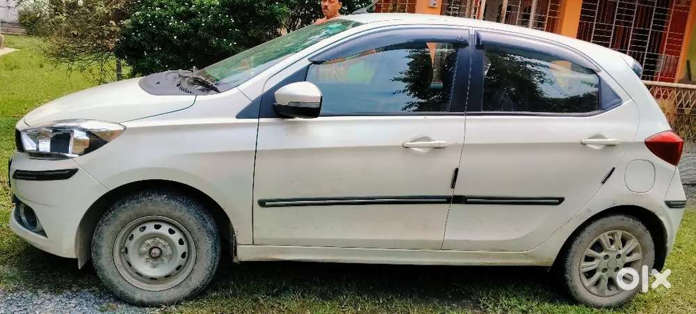 Tata Tiago Xz Opt 2018 Petrol Manual