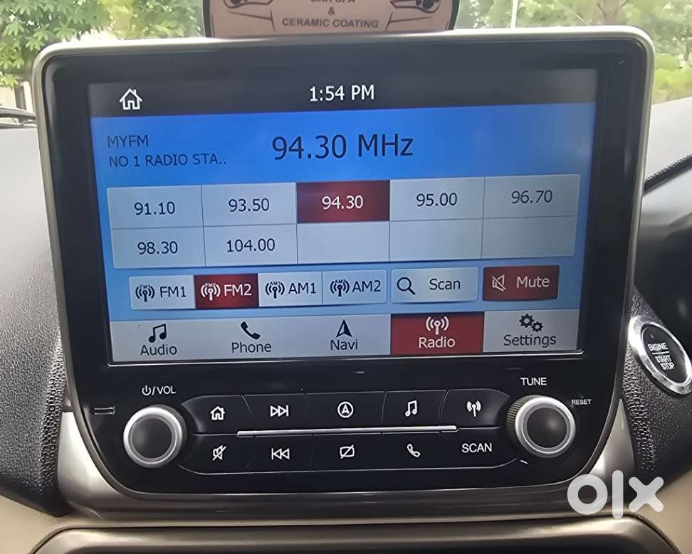 Ford Ecosport [ ] 1.5 Titanium Tdci, 2019, Diesel