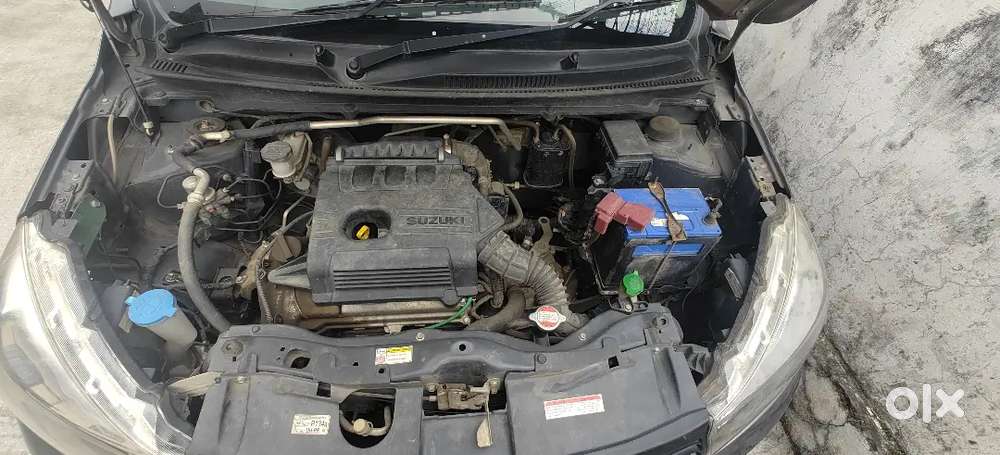 Maruti Suzuki Celerio 2016 Petrol Well Maintained And Good Condition