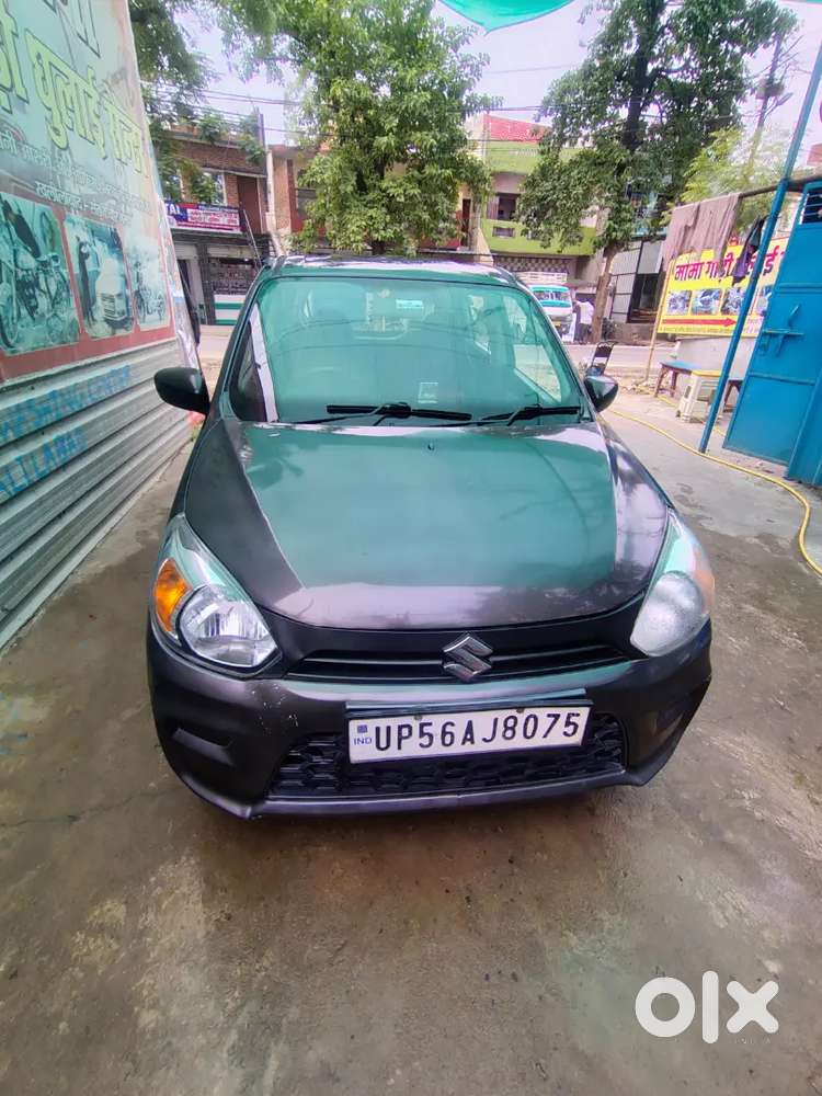 Maruti Suzuki Alto Limited 2020