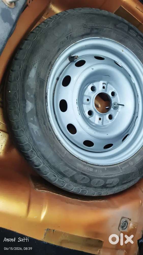 Tata Tiago 2016 Petrol Well Maintained