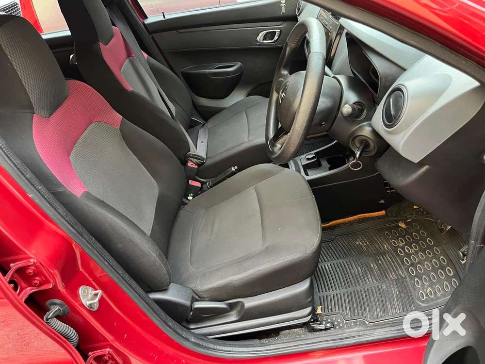 Renault Kwid 1.0 Rxt Amt Opt, 2019, Petrol